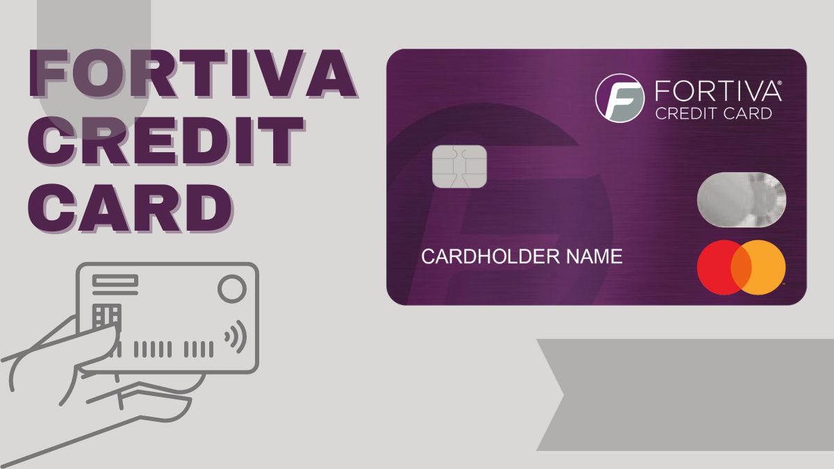 Fortiva credit card