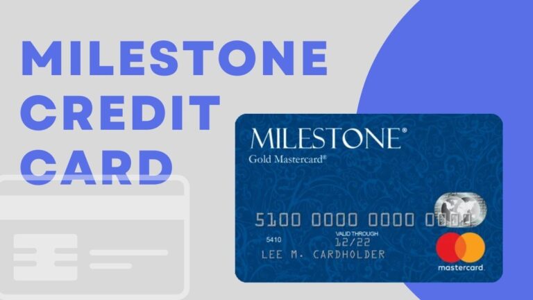 Milestone Credit Card Review: Evaluating its Benefits and Drawbacks