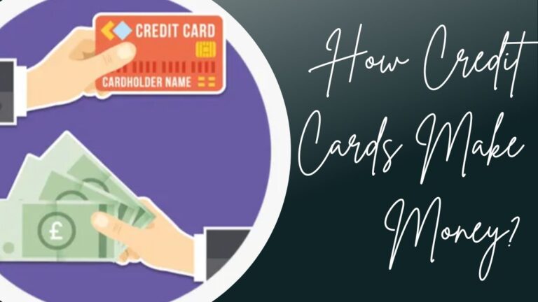 The Secrets Behind Credit Card Profitability: Exploring How They Make Money?