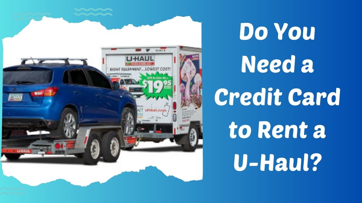 U-Haul